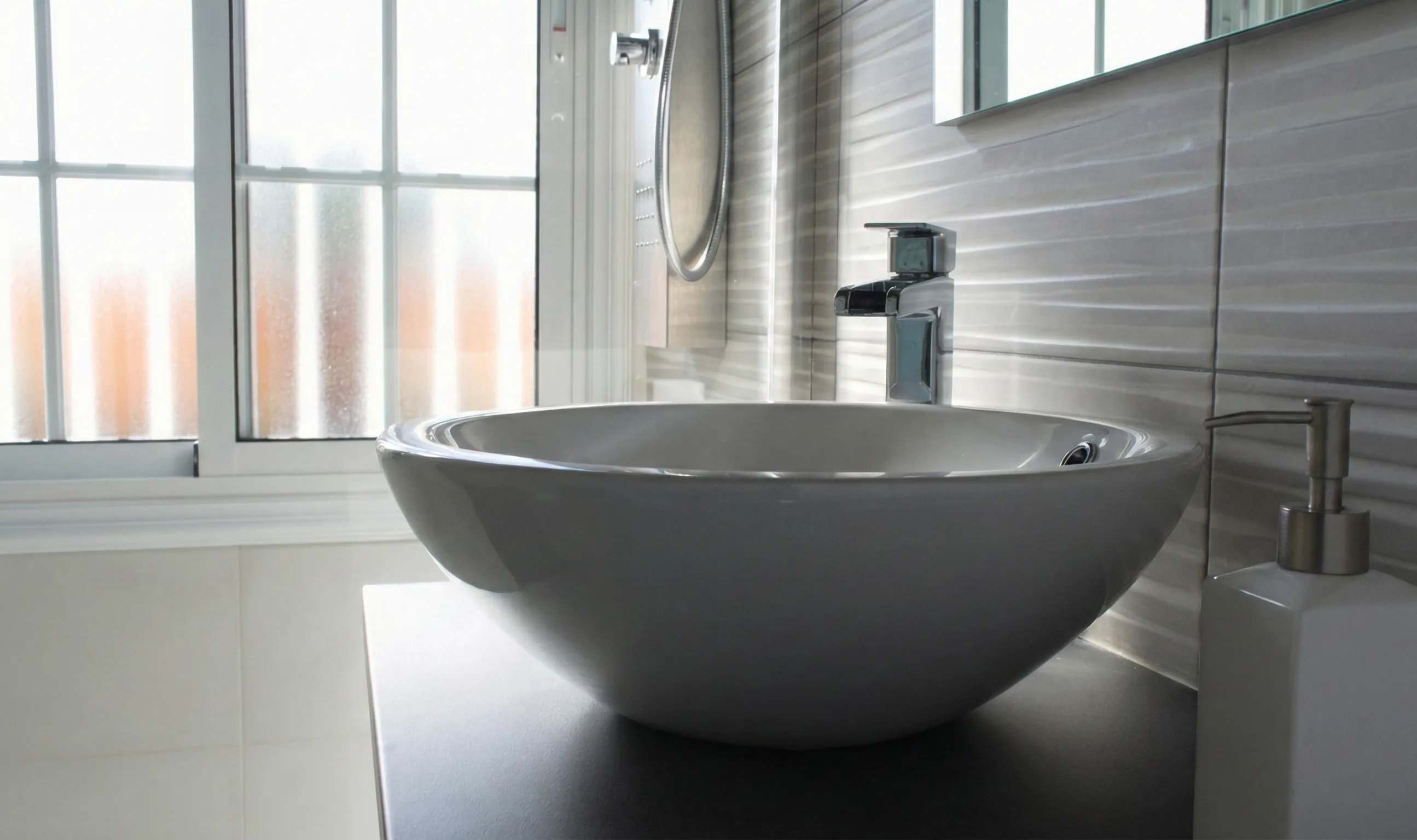 Terraza con vistas al mar