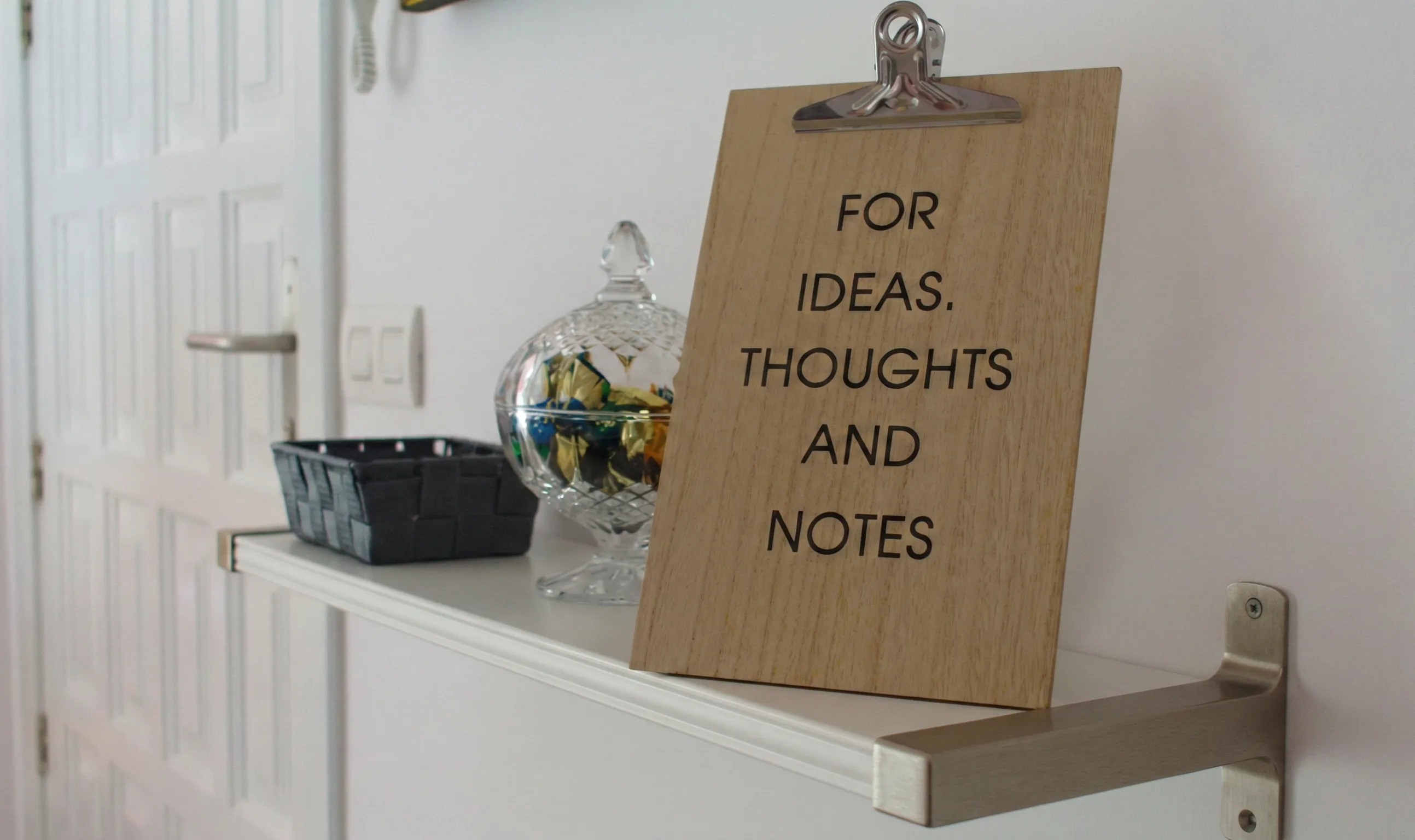 Dormitorio principal con cama doble